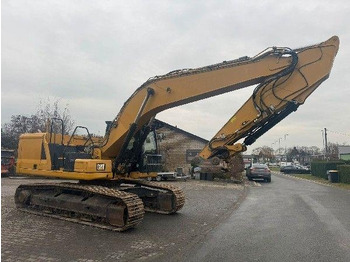 Excavator pe şenile CATERPILLAR 330