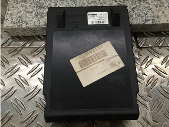 Calculator de bord MAN TGA