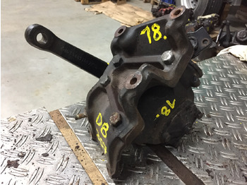 Casetă de direcție