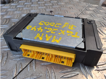 Calculator de bord MAN TGX