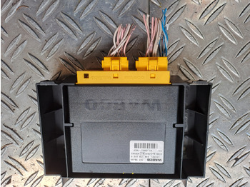 Calculator de bord MAN TGX