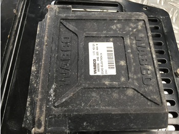 Calculator de bord WABCO