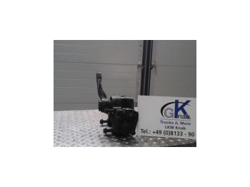 Casetă de direcție MAN TGL