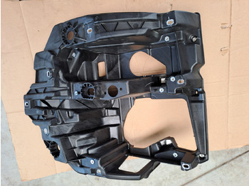 Far pentru Camion Neuwertiger Träger für Scheinwerfer MAN TG3 rechts, Artikel - Nr. : 81.41614 - 5002 / 5001: Foto 3 Far pentru Camion Neuwertiger Träger für Scheinwerfer MAN TG3 rechts, Artikel - Nr. : 81.41614 - 5002 / 5001: Foto 3