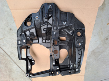 Far pentru Camion Neuwertiger Träger für Scheinwerfer MAN TG3 rechts, Artikel - Nr. : 81.41614 - 5002 / 5001: Foto 4 Far pentru Camion Neuwertiger Träger für Scheinwerfer MAN TG3 rechts, Artikel - Nr. : 81.41614 - 5002 / 5001: Foto 4