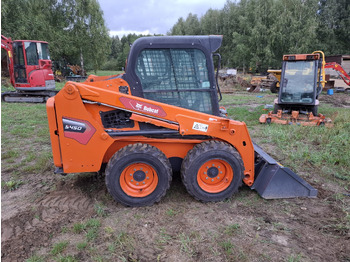 Mini încărcător BOBCAT S450