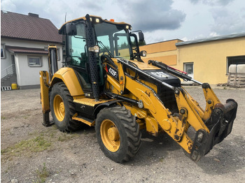 Excavator CATERPILLAR 432F2
