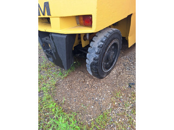 Stivuitor diesel TCM 100: Foto 3 Stivuitor diesel TCM 100: Foto 3