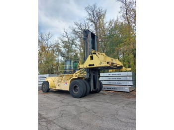 Stivuitor containere HYSTER