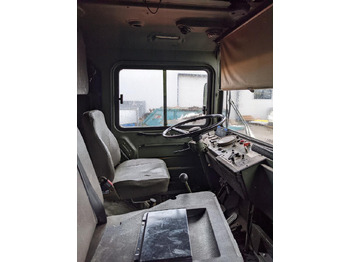 Camion platformă MAN Kat 1 Kat1 4x4 from low mileage: Foto 2 Camion platformă MAN Kat 1 Kat1 4x4 from low mileage: Foto 2