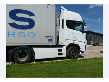 Cap tractor FORD F-MAX 500: Foto 5