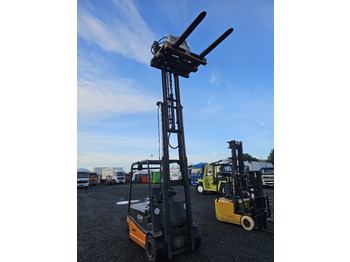 Electrostivuitor STILL R60