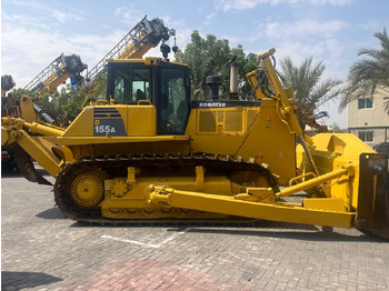 Buldozer KOMATSU D155