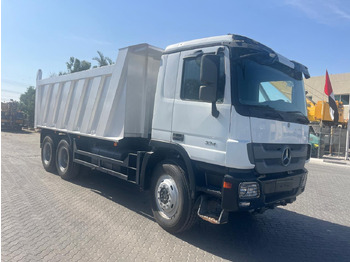 Camion basculantă MERCEDES-BENZ Actros