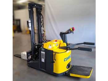 Electrostivuitor COMBILIFT