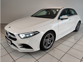 Berlină/ Sedan MERCEDES-BENZ