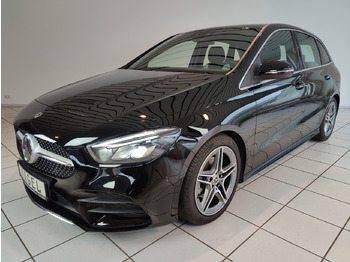 Automobil MERCEDES-BENZ