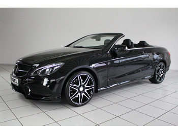 Cabrio MERCEDES-BENZ