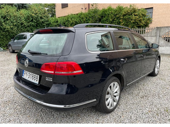 Mașină break Volkswagen Passat Variant: Foto 5