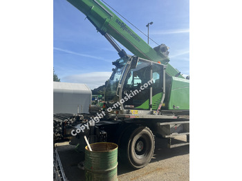 Automacara SENNEBOGEN