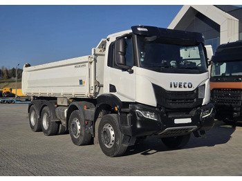 Camion basculantă IVECO X-WAY