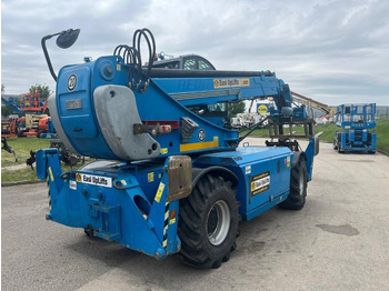 Stivuitor telescopic Genie GTH 4016 SR: Foto 4