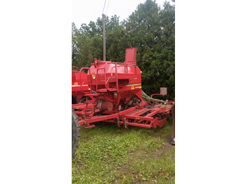 Semănătoare combinată HORSCH