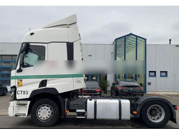 Cap tractor Renault T460: Foto 3