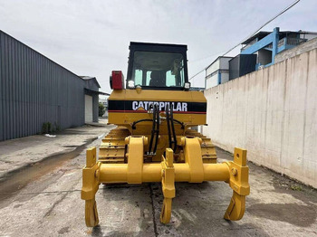 Buldozer CAT D 6 R: Foto 5