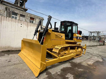 Buldozer CAT D 6 R: Foto 3
