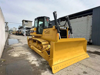 Buldozer CATERPILLAR D6R