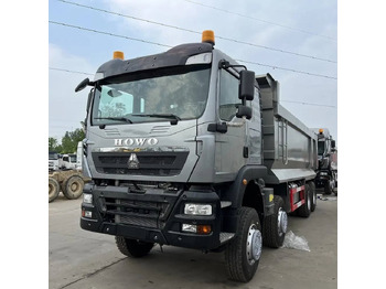 Camion basculantă Howo 371 TX: Foto 4