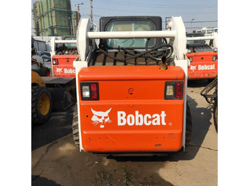 Mini încărcător BOBCAT S185