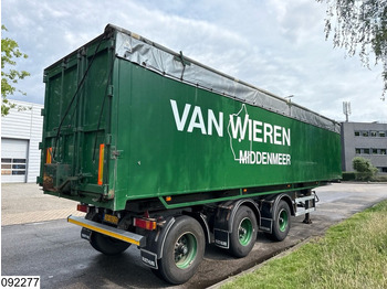 Semiremorcă basculantă Bulthuis kipper: Foto 3 Semiremorcă basculantă Bulthuis kipper: Foto 3