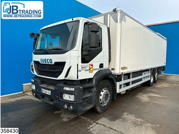 Camion frigider IVECO Stralis