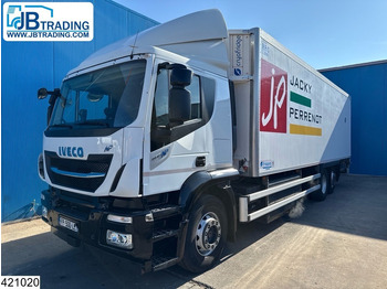Camion frigider IVECO Stralis 400