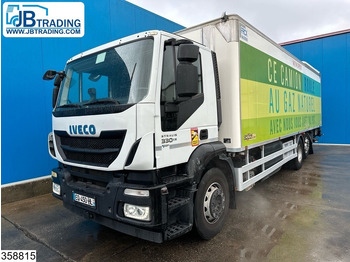 Camion frigider IVECO Stralis