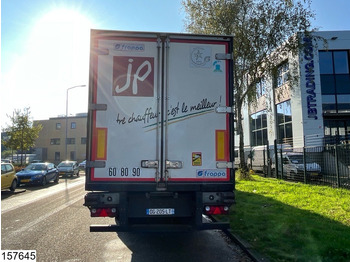 Semiremorcă frigider Lecitrailer Koel vries Carrier Vector 1350: Foto 4 Semiremorcă frigider Lecitrailer Koel vries Carrier Vector 1350: Foto 4