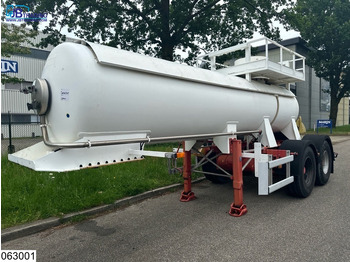 Semiremorcă cisternă MAISONNEUVE