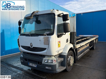 Camion platformă RENAULT Midlum 270