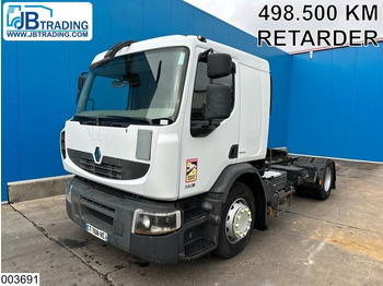 Cap tractor RENAULT Premium 380