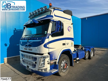 Cap tractor VOLVO FM 460
