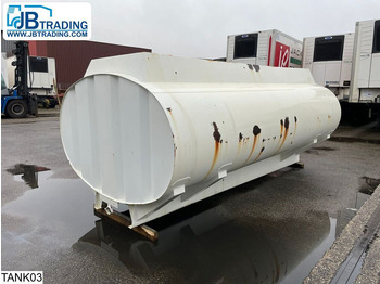 Rezervor combustibil