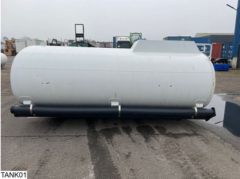 Universeel Tank în leasing Universeel Tank: Foto 4