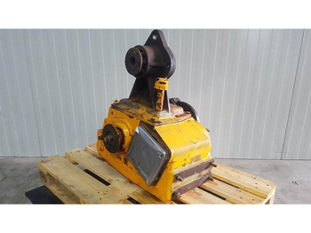 Cutie de viteze și piese AHLMANN