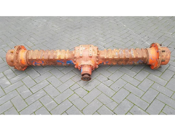 Punte şi piese ATLAS