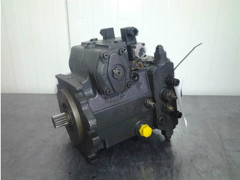 Hidraulică BRUENINGHAUS