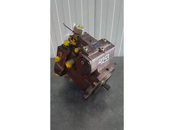 Hidraulică BRUENINGHAUS