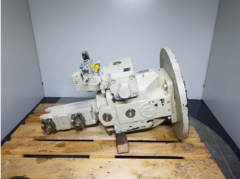 Hidraulică BRUENINGHAUS