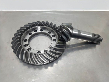 Punte şi piese CARRARO